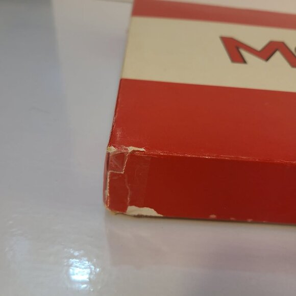 Vintage Monopoly Irish Edition 1970s (Missing 2 Pawns) - Picture 9 of 10